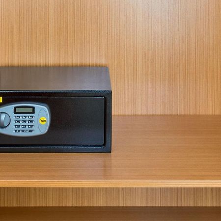 Mien Hotels Isztambul Kültér fotó