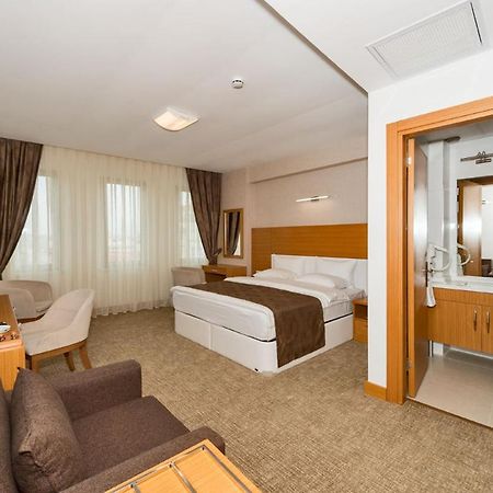 Mien Hotels Isztambul Kültér fotó