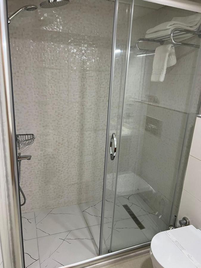 Mien Hotels Isztambul Kültér fotó