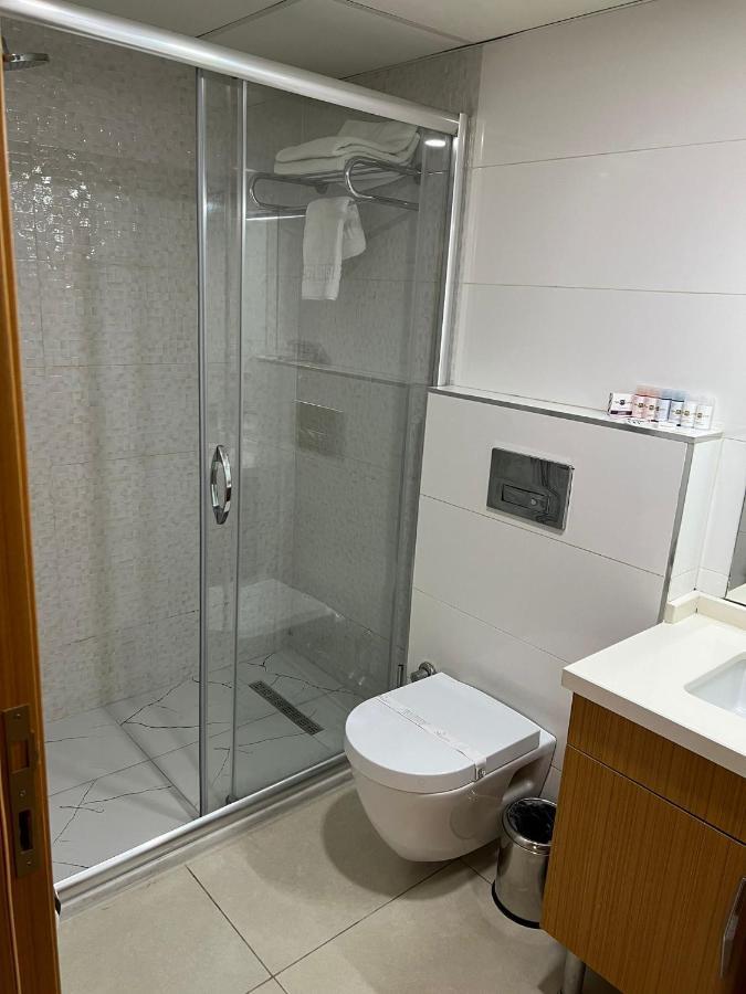 Mien Hotels Isztambul Kültér fotó