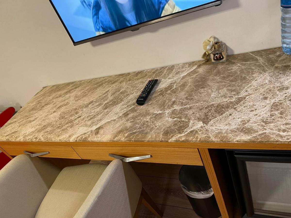 Mien Hotels Isztambul Kültér fotó