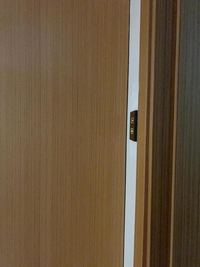 Mien Hotels Isztambul Kültér fotó