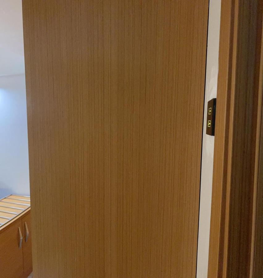 Mien Hotels Isztambul Kültér fotó