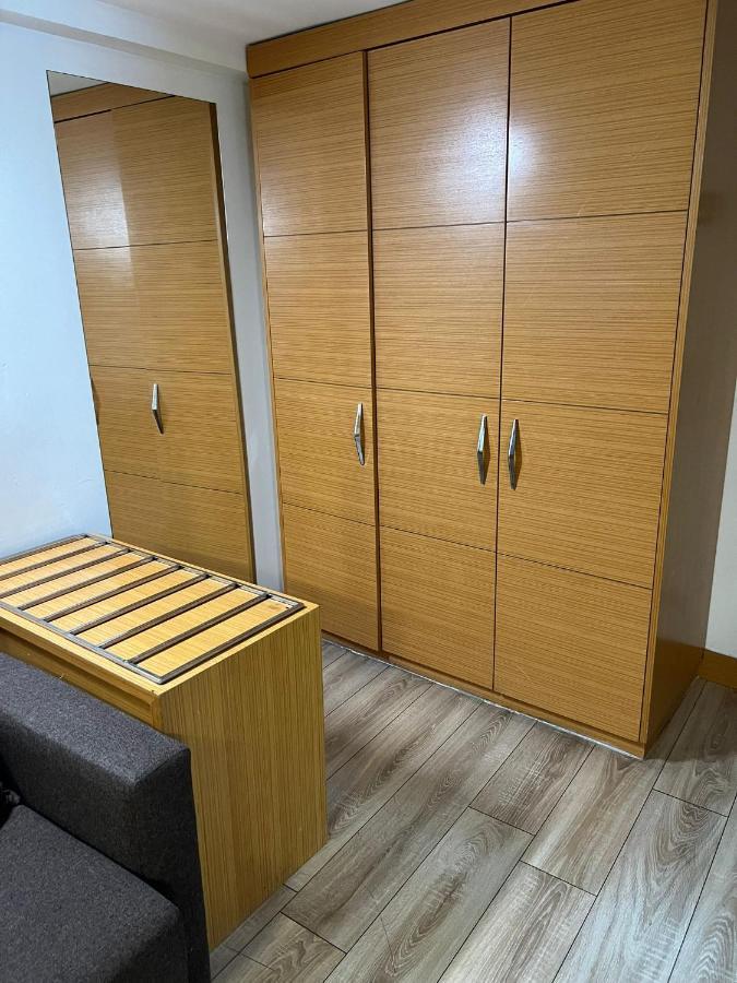 Mien Hotels Isztambul Kültér fotó